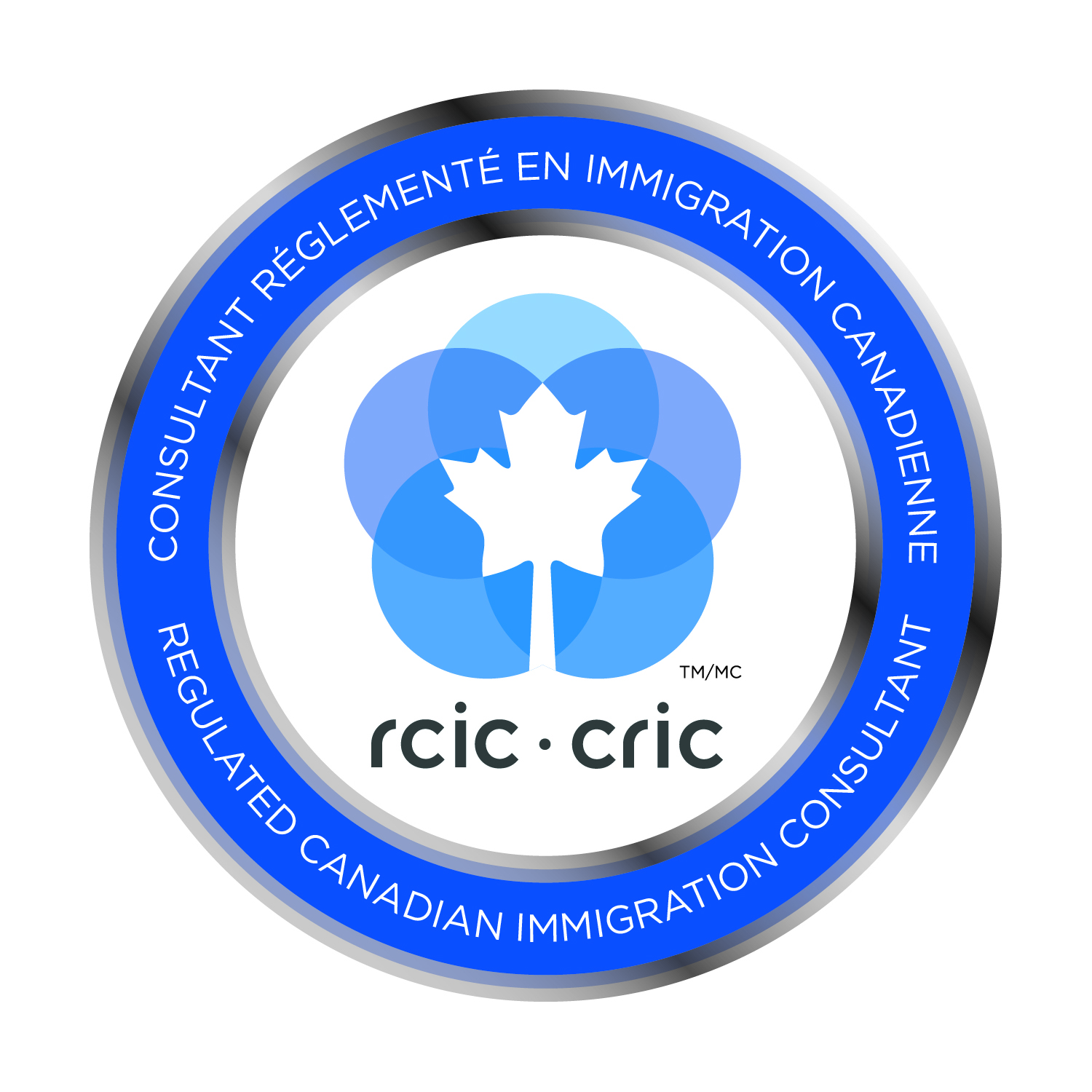 RCIC Certified